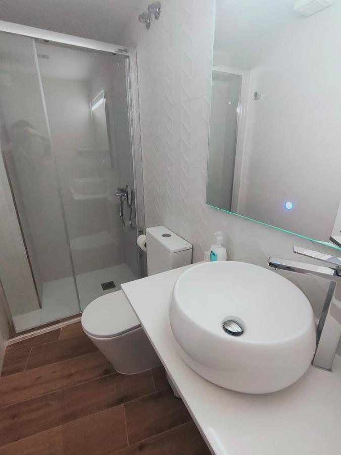 Beautiful Apartment In Third Line Beach Boliches Фуэнхирола Экстерьер фото