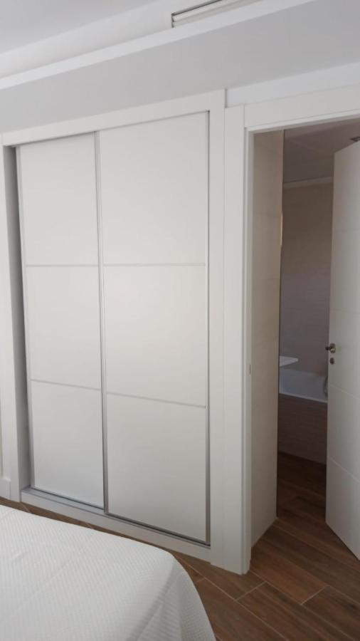 Beautiful Apartment In Third Line Beach Boliches Фуэнхирола Экстерьер фото